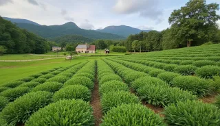 Organic Farming vs. Conventional Farming: Which One is Better?