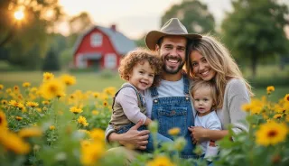 Starting a Small Farm: What You Need to Know Before You Begin