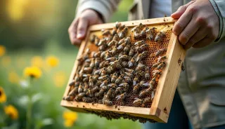 Raising Bees for Beginners: How to Start a Thriving Beekeeping Hobby