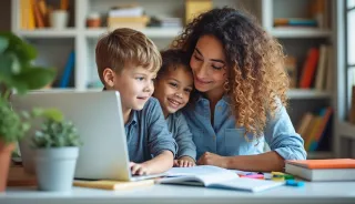 Teaching Kids with Special Needs: Homeschooling Tips & Resources