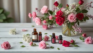 How to Make Your Own Sleep-Enhancing Essential Oils at Home