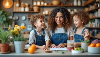Can You Homeschool as a Working Mom? Yes, Here’s How