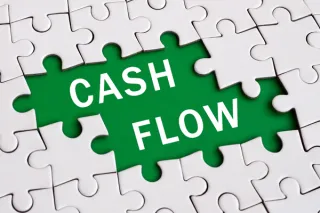 Cash Flow From Financing Activities (CFF): What Is It? 6 Key Things to Know