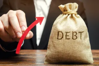 How To Consolidate Business Debt