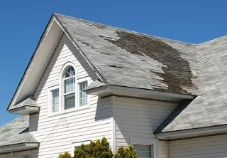 Top 5 Signs You Need Roof Repair in Northern Virginia