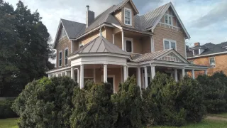 Why Metal Roofing Is a Smart Choice for Northern VA Homes