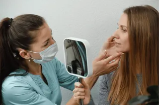 Aesthetic Nursing as a Canvas for Creativity