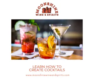 Crafting Mississippi Cocktails: Local Ingredients, Global Flavors