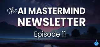 AI Mastermind Newsletter 11: ChatGPT Search, The Future of Google, AI in Recruitment & Accelerate Your Business Growth