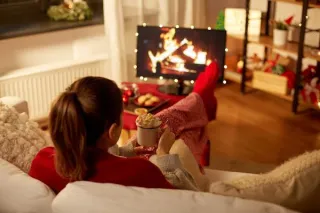 Holiday Wellness for Women Entrepreneurs: 7 Self-Care Tips for a Stress-Free Holiday Season