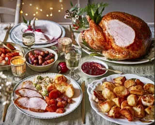 How To Stay Healthy During the Holidays