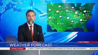 Weather Gathering: The Science and Art of Pre, Intra and Postflight
