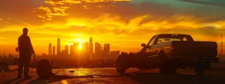 The Essential Guide to Anchorage Emergency Roadside and Flat Tire Assistance