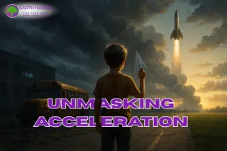 UNMASKING ACCELERATION
