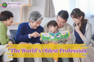  The World's Oldest Profession