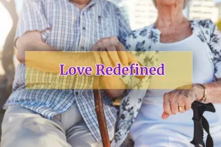 Love Redefined
