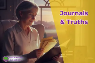 Journals & Truths

