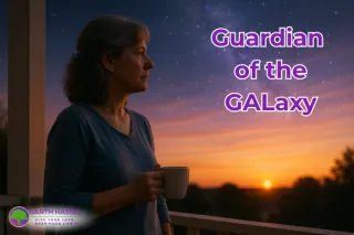 Guardian of the GALaxy