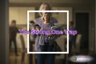The Strong One Trap