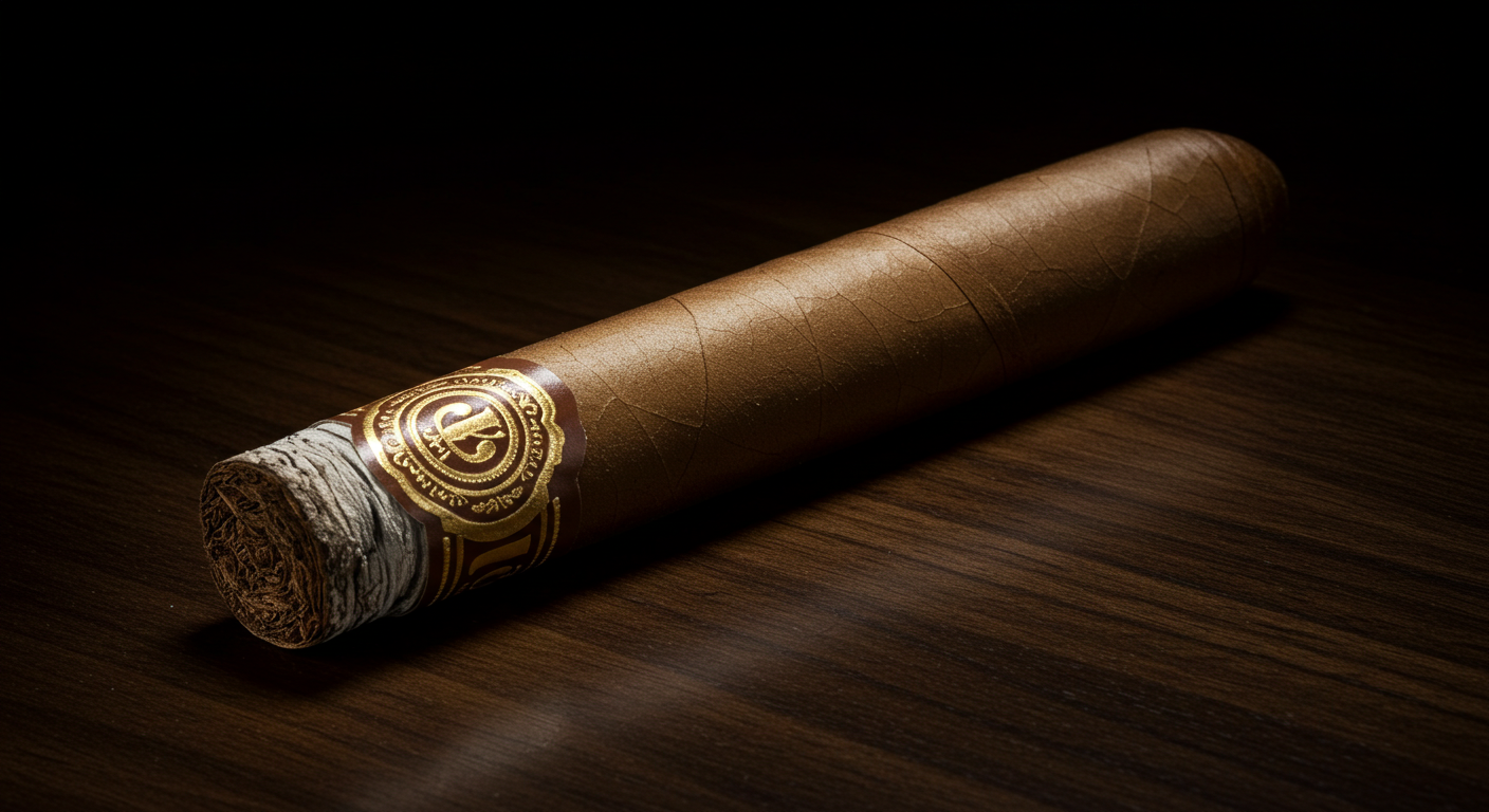 Crafting the Perfect Cigar Design - Custom Bands, Designer Cases, and More