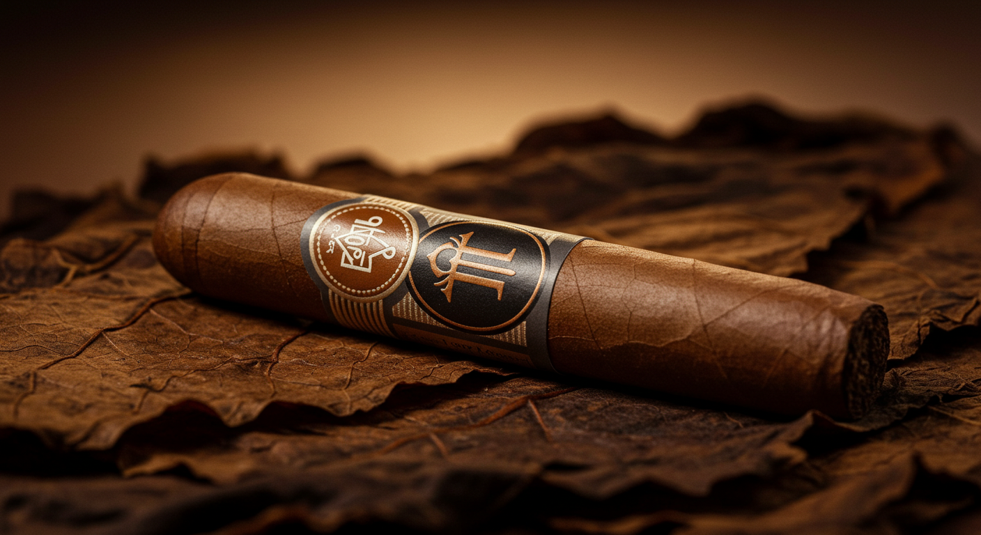 Crafting Premium Cigars: Custom Branding Guide