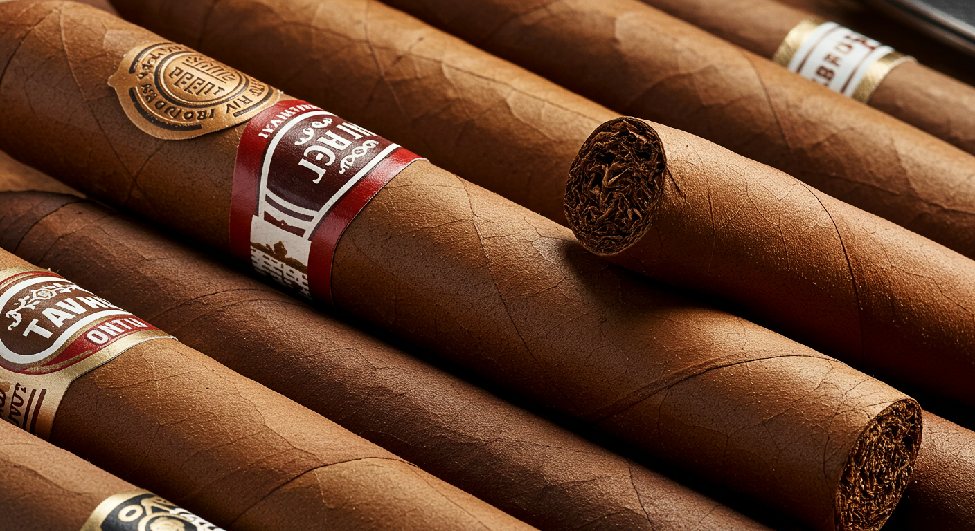 Top Wholesale Cigars That Will Enhance Your Smoking Experience