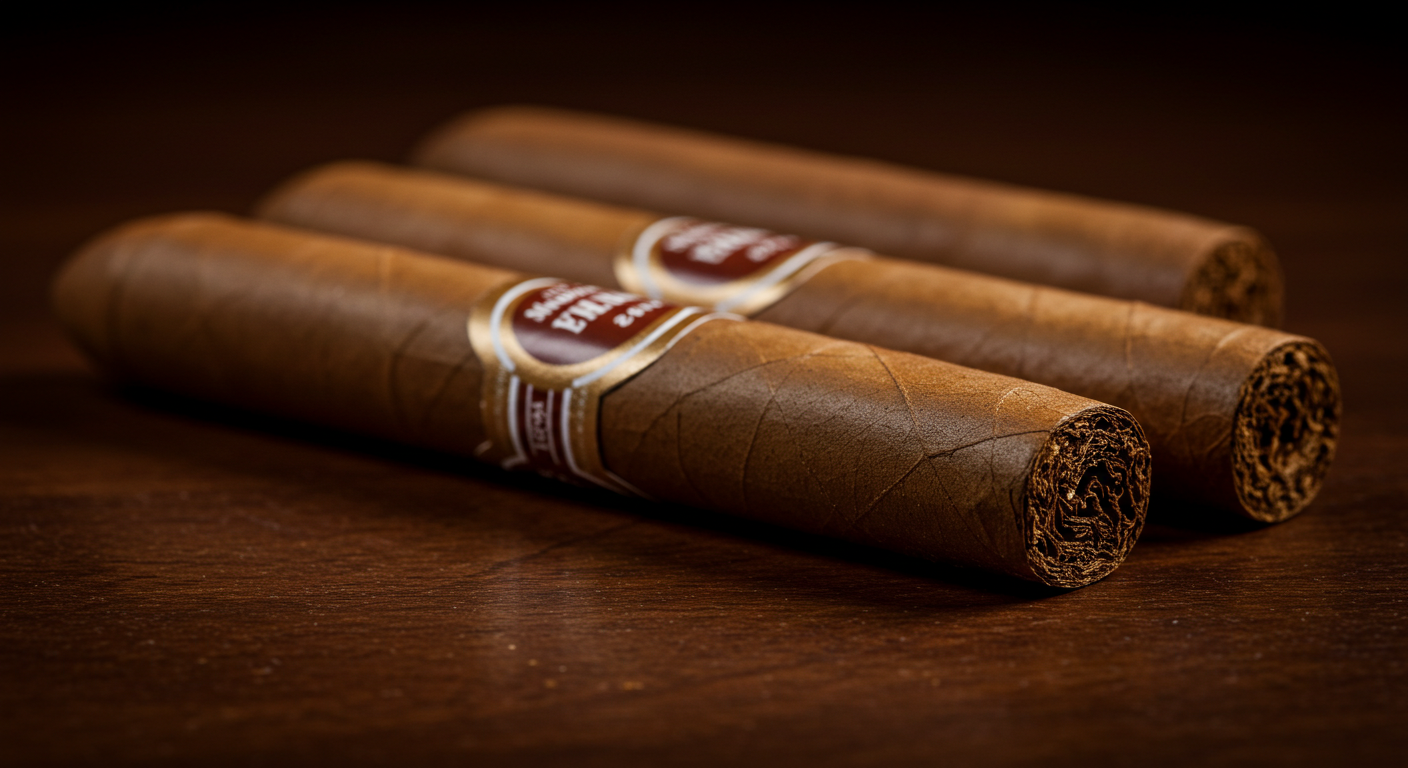 Top Premium Cigars: Brands, Best Smokes, Online Buys