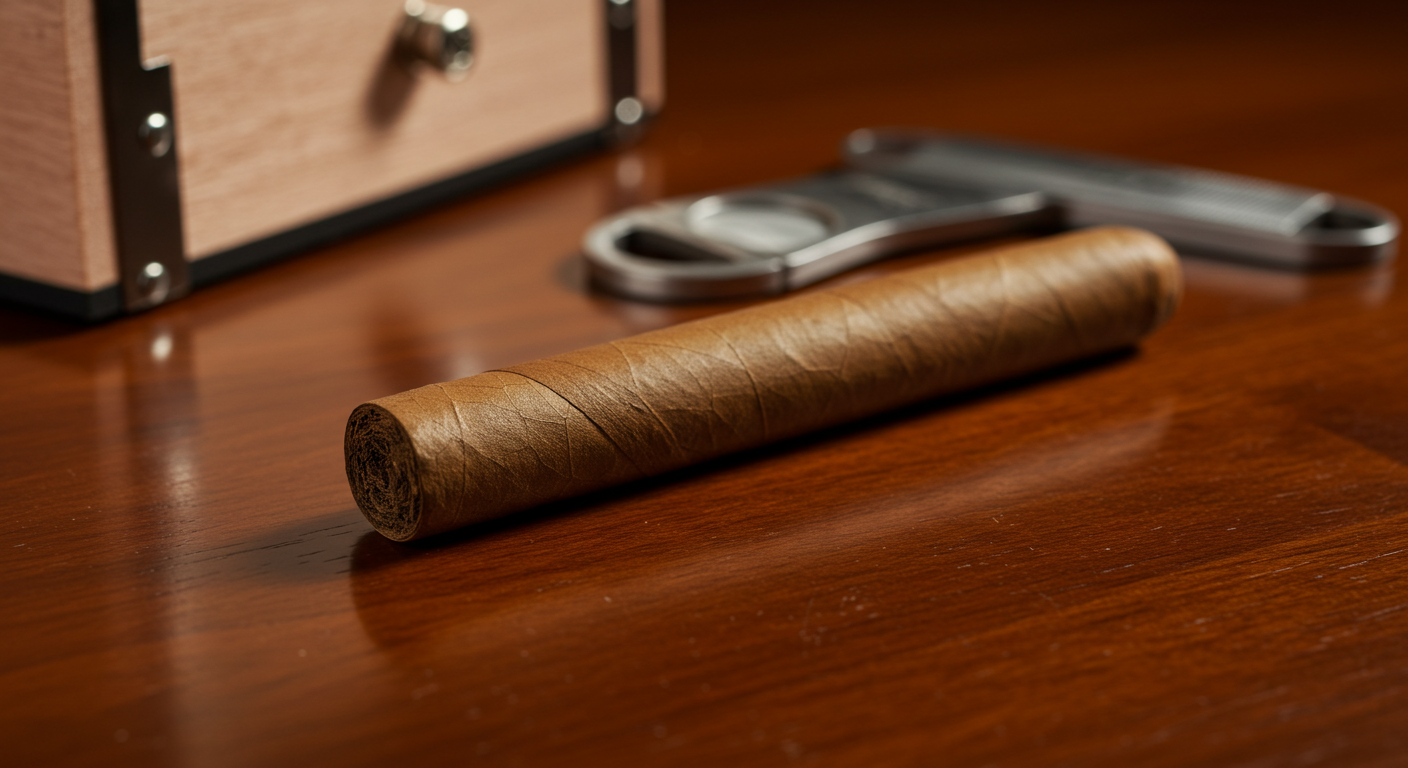 Discover the Best Premium Cigars Near You : Your Guide to Branded Cigars & Tobacco Shops 2025