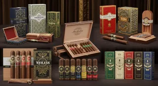 Top 5 Cigar Packaging & Band Design Trends You Need to Know