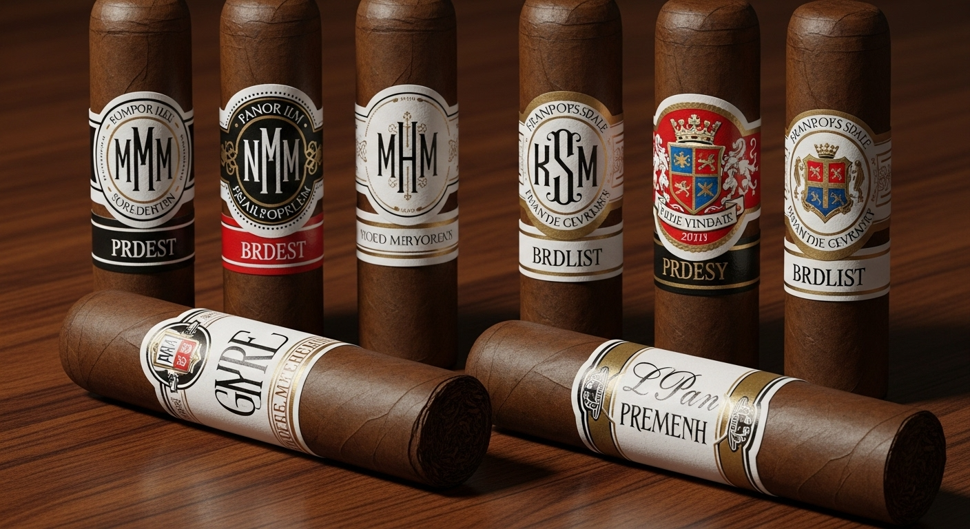 Where to Buy Premium Cigars: Locating the Best Shops Nearby