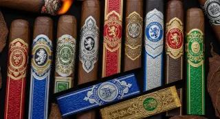 Discover the Best Cigar Bands: Unique Canadian Cigar Bands & Rings