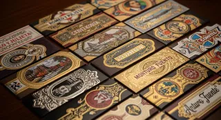 Premium Cigar Gifts & Custom Cigar Bands for Every Occasion
