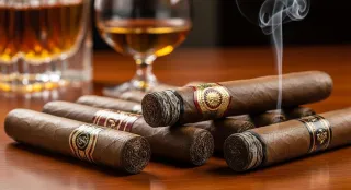 Premium Cigars for Discerning Smokers – Find Top Brands Here