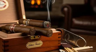 Premium Cigars for Discerning Smokers – Shop Top Brands