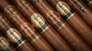 History, Designs, and Value of Cigar Bands & Wrapper Art