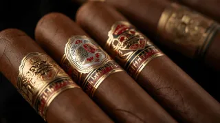 Custom Cigar Bands: The Ultimate Guide to Personalized Cigars