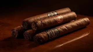 Choosing the Perfect Cigar: A Buyer’s Guide