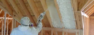 Everything You Need to Know About Spray Foam Insulation