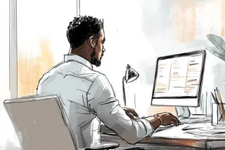 Doing the Hard Work to Make Selling Easy: The Market, Message, Media Method