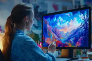 How Image Creation Tools Can Transform Your Business Marketing