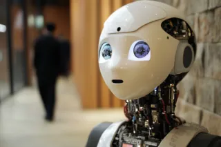 The Impact of AI on Small Businesses Over the Next Two Years