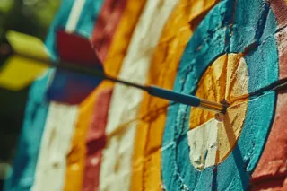The Strategic Power of the Market, Message, Media Process in Marketing