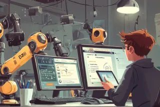 How Do I Know Which Tasks to Automate in My Business?