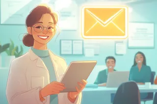 How a Multi Step Email Campaign Helped a Chiropractor Attract 10 New Clients