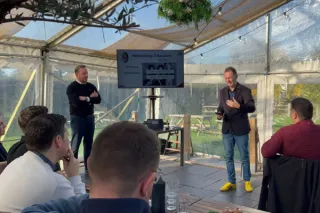 Building Connections and Business Growth with BNI One Focus