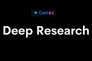Gemini Deep Research: A Game Changer for Small Businesses