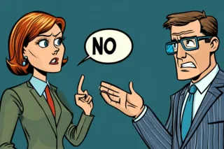 The Power of Open Questions in the Sales Process