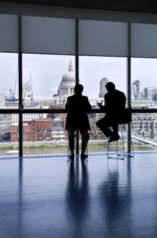 One skill to become a respected leader