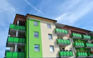 Why Multifamily Investment Makes Sense Sense