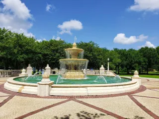 🌳 Discover the Hidden Gem of Orlando: Blue Jacket Park